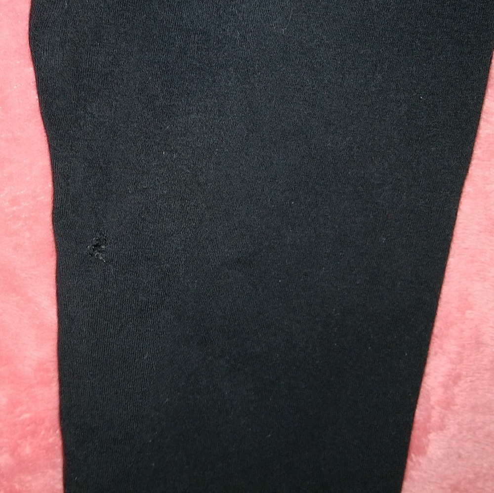 Pink VS yoga leggings - Picture 5 of 5